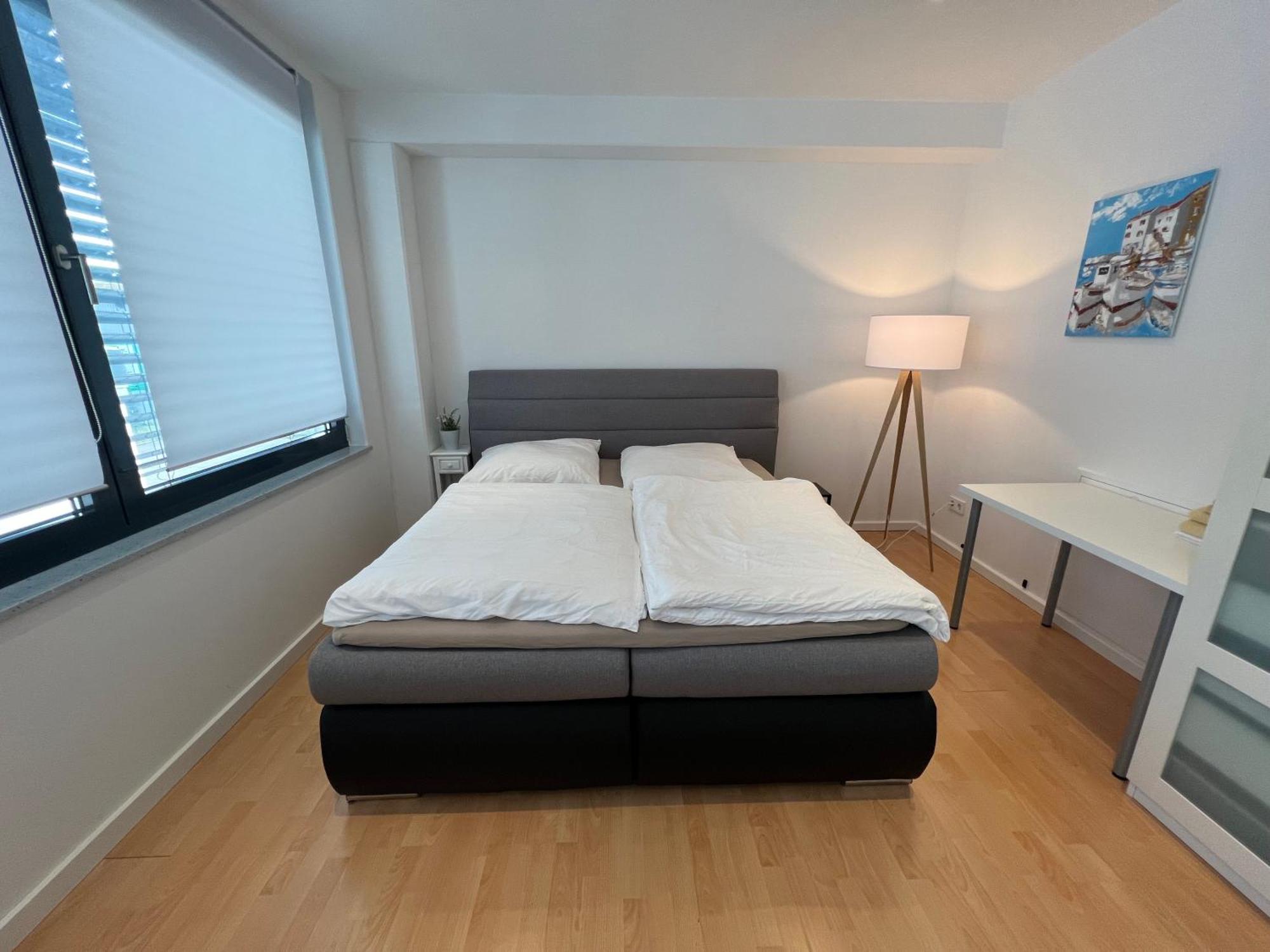 Exposky Rooms มิวนิก ภายนอก รูปภาพ