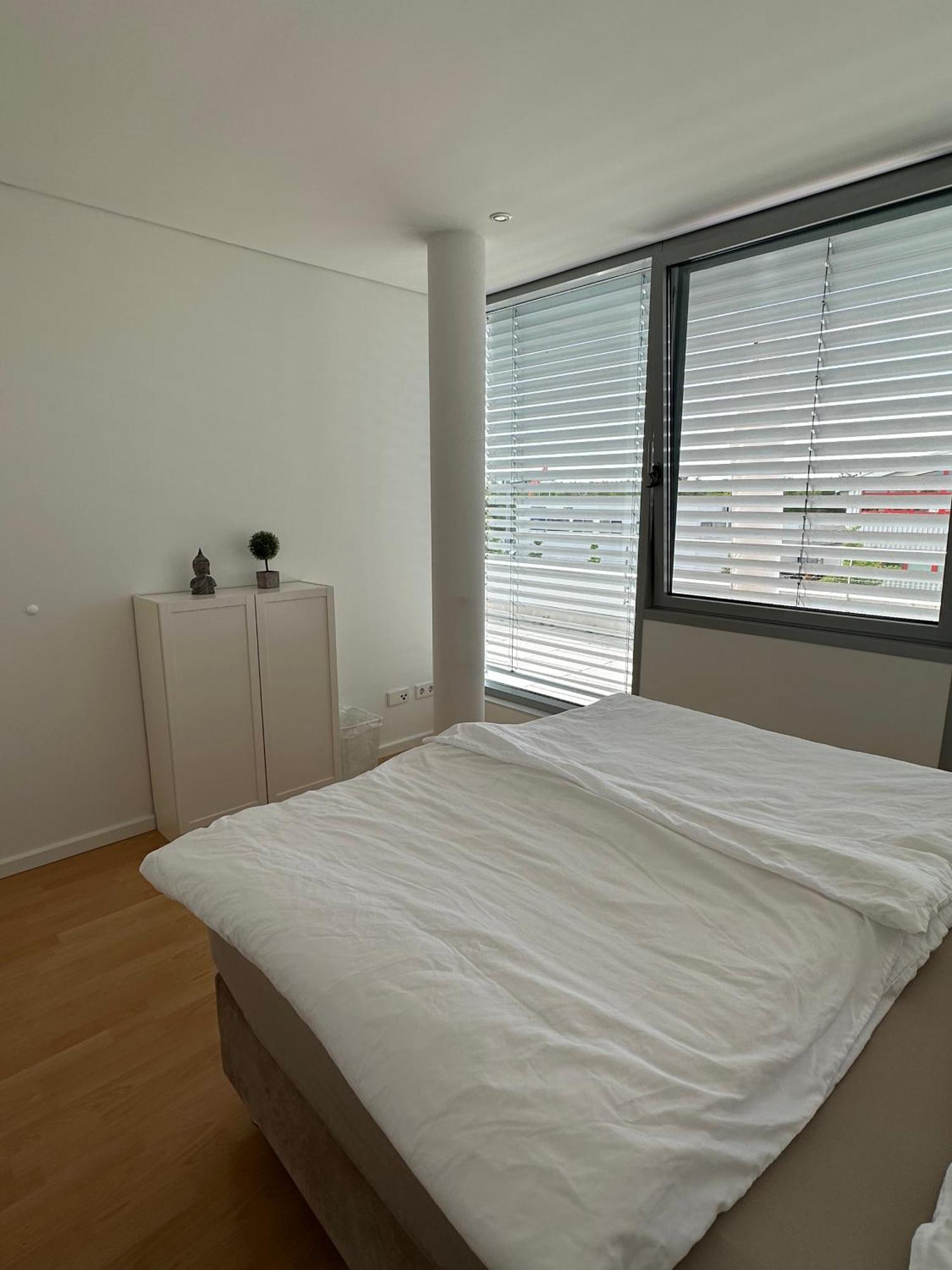 Exposky Rooms มิวนิก ภายนอก รูปภาพ