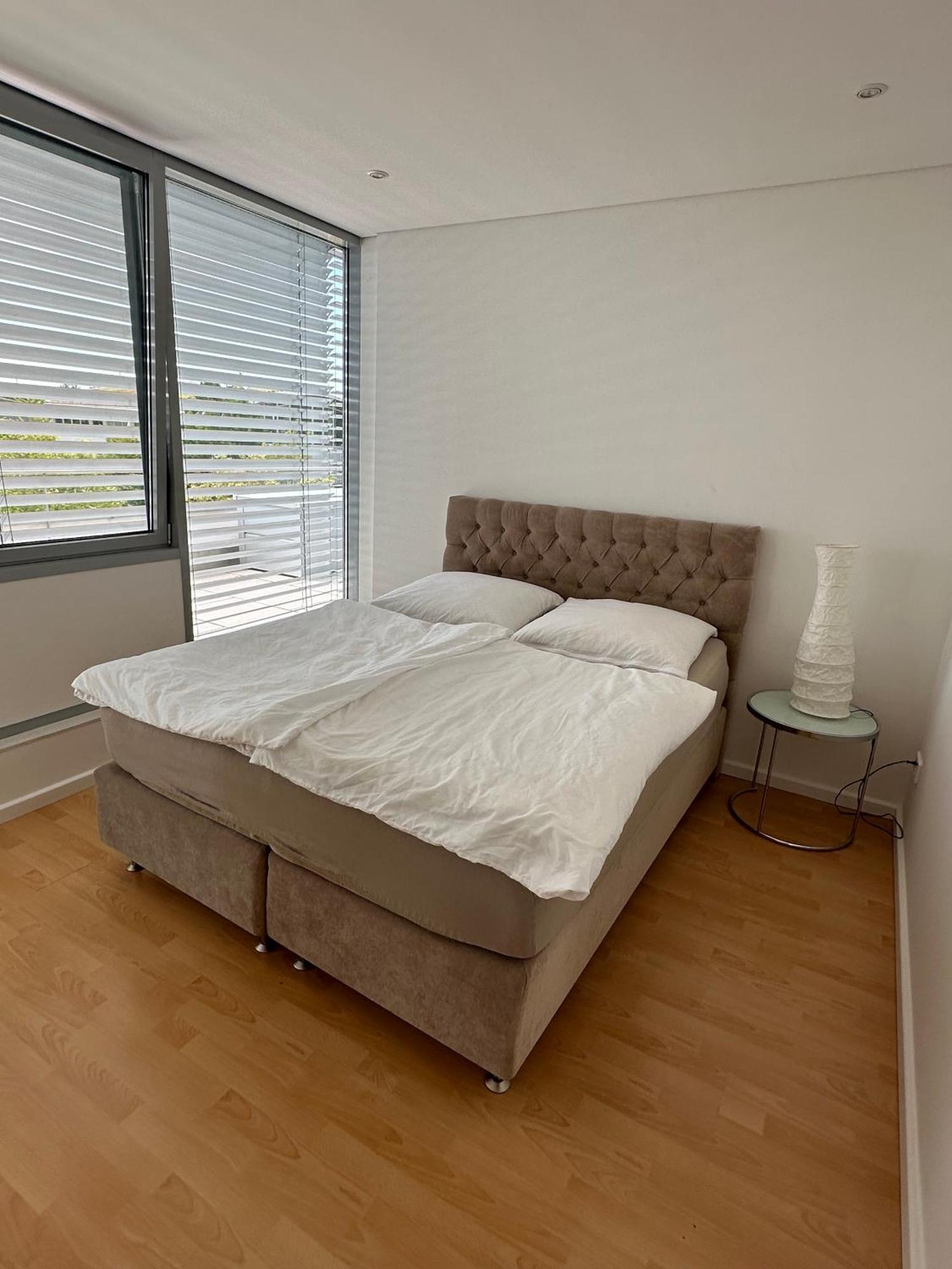 Exposky Rooms มิวนิก ภายนอก รูปภาพ