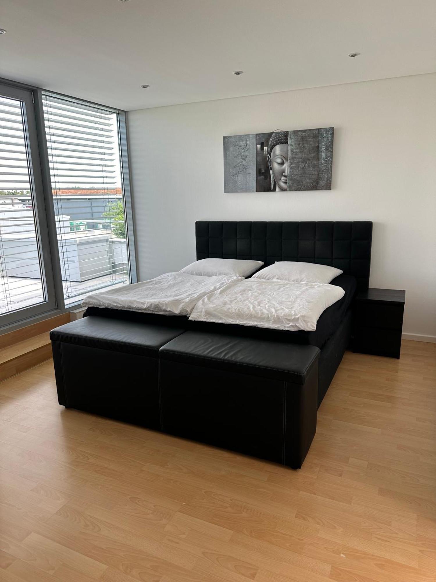 Exposky Rooms มิวนิก ภายนอก รูปภาพ